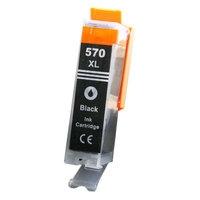 TIN PGI-570XL Bk
